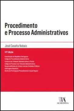 Procedimento e Processo Administrativos