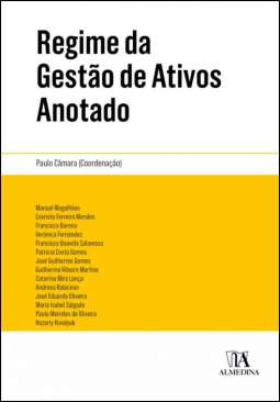 Regime da gest�o de ativos