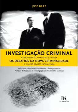 Investiga��o criminal