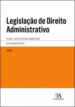 Legisla��o de Direito Administrativo, 2