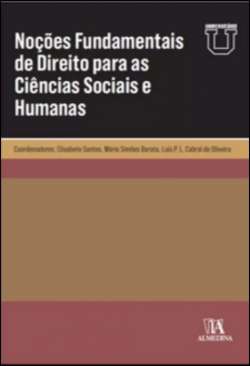 No��es fundamentais de direito para as ci�ncias sociais e humanas