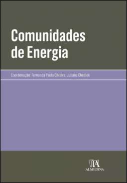 Comunidades de energia