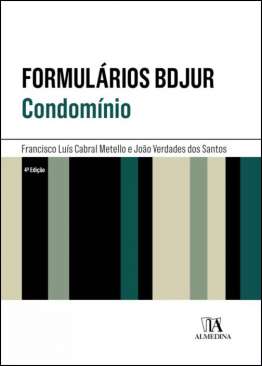 Formul�rios BDJUR