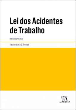 Lei dos acidentes de trabalho