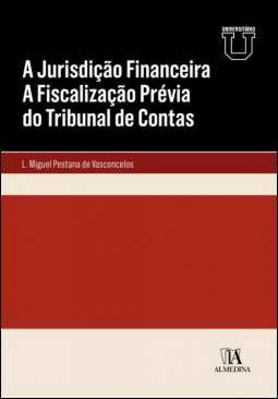 A jurisdi��o financeira