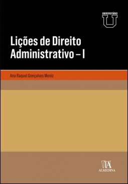Li��es de direito administrativo, 1