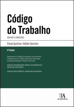 C�digo do trabalho