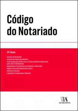 C�digo do Notariado