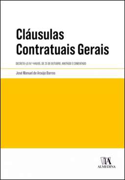 Cl�usulas Contratuais Gerais