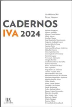 Cadernos IVA 2024