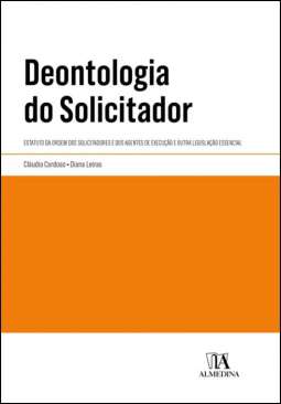 Deontologia do solicitador
