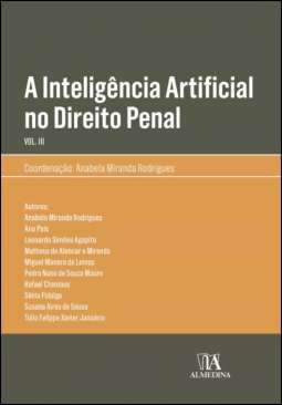 A intelig�ncia artificial no direito penal, 3