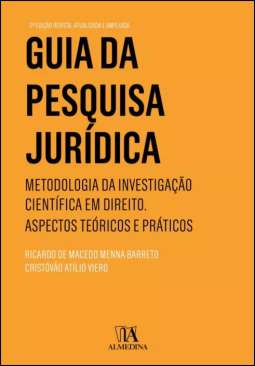 Guia da Pesquisa Jur�dica