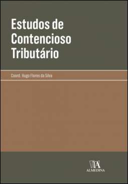 Estudos de contencioso tribut�rio