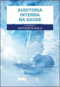 Auditoria interna na sa�de