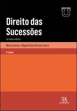 Direito das sucess�es