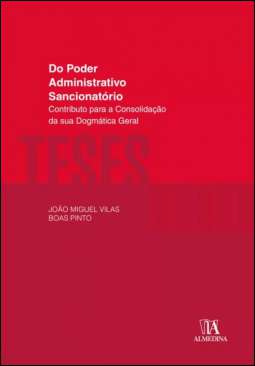 Do poder administrativo sancionat�rio