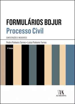 Formul�rios BDJUR