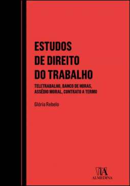 Estudos de direito do trabalho