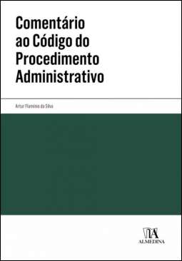 Coment�rio ao c�digo do procedimento administrativo