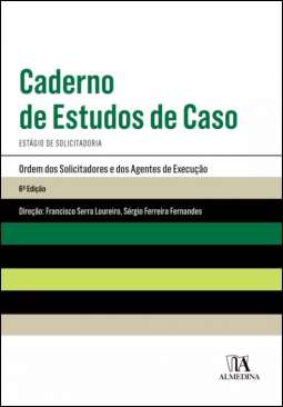 Caderno de estudos de Caso