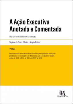 A a��o executiva anotada e comentada