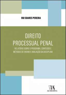 Direito processual penal