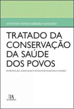 Tratado da Conserva��o da Sa�de dos Povos