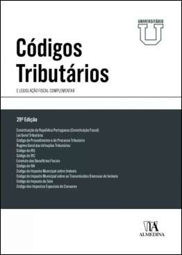 C�digos Tribut�rios