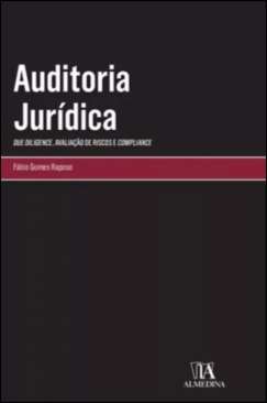Auditoria jur�dica
