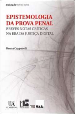 Epistemologia da prova penal