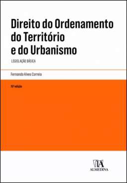 Direito do ordenamento do territ�rio e do urbanismo