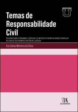 Temas de responsabilidade civil