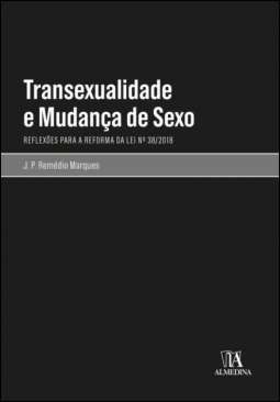 Transexualidade e mudan�a de sexo