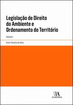 Legisla��o direito do ambiente e ordenamento do territ�rio, 1