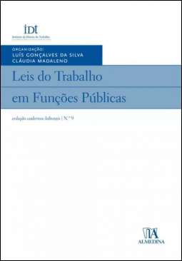 Leis do trabalho em fun��es p�blicas