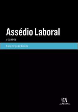 Ass�dio laboral