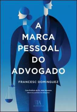 A marca pessoal do advogado