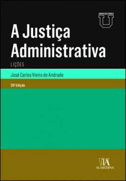A justi�a administrativa