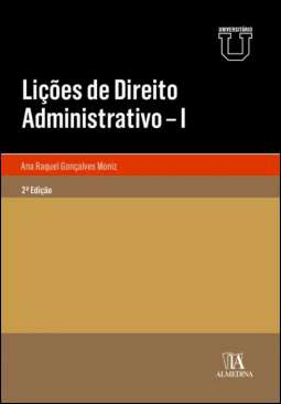 Li�oes de direito administrativo, 1