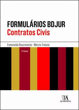 Formul�rios BDJUR
