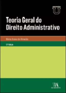 Teoria geral do direito administrativo