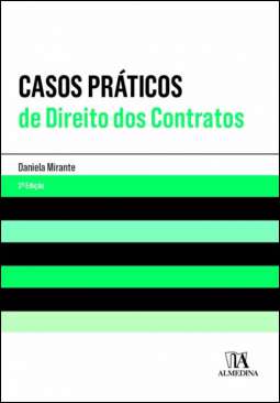 Casos pr�ticos de direito dos contratos