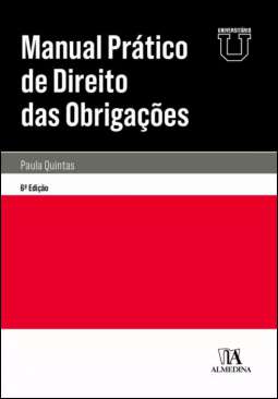 Manual pr�tico de direito das obriga��es