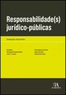 Responsabilidade(s) jur�dico-p�blicas