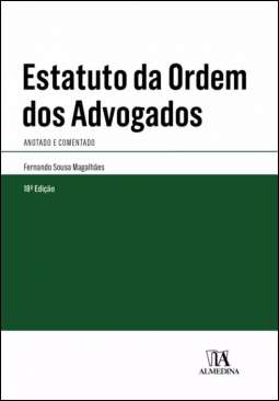Estatuto da ordem dos advogados