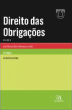 Direito das obriga��es, 3