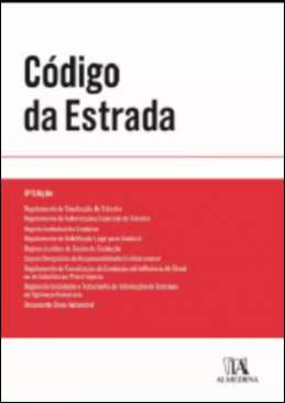 C�digo da Estrada