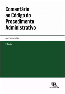 Coment�rio ao c�digo do procedimento administrativo