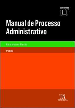 Manual de processo administrativo